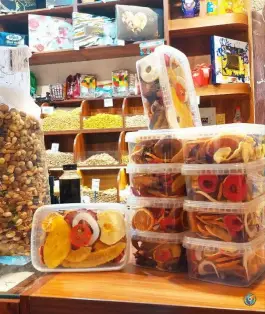 عکس خشکبار محمدی، محمدشهر، کرج 6