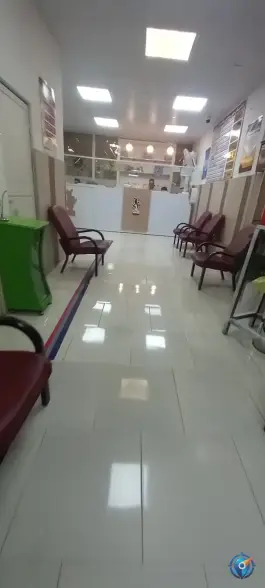 عکس داروخانه دکتر حسن کریمی، محله گاز، مشهد 3