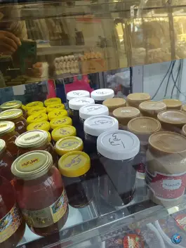 عکس لبنیات بستنی کارول گلشهر ویلا کرج 3