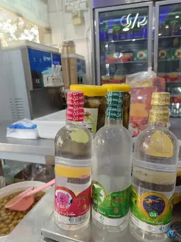عکس لبنیات بستنی کارول گلشهر ویلا کرج 4