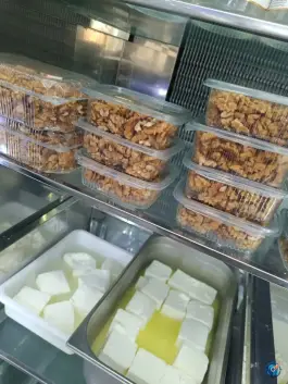 عکس لبنیات بستنی کارول گلشهر ویلا کرج 5