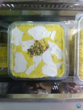 عکس لبنیات بستنی کارول گلشهر ویلا کرج 6