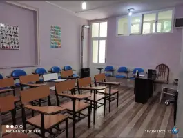 عکس زبانکده حافظیه، شهرک ولیعصر، ملایر 3