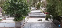عکس پارک امامزاده طاهر، شهدای فکه، کرج 5