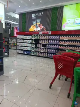عکس فروشگاه زنجیره ای خلیج فارس «شهرک یاس» کرج 3
