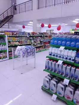 عکس فروشگاه زنجیره ای دیلی مارکت، محله فلسطین، شیراز 3
