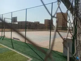 عکس مجموعه تفریحی ورزشی دانش آموز، قصر فیروزه ۲، تهران 2