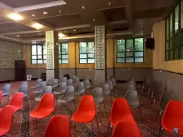 عکس دبیرستان مفید دخترانه دوره اول، کاوه، تهران 1