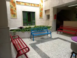 عکس دبیرستان مفید دخترانه دوره اول، کاوه، تهران 2