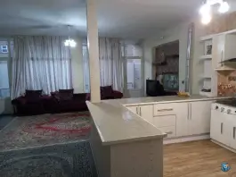 خانه مسافر چمران، پل چمران، اصفهان