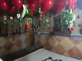 عکس خانه مسافر چمران، پل چمران، اصفهان 6