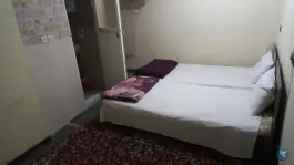 عکس خانه مسافر چمران، پل چمران، اصفهان 8