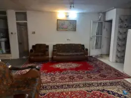 عکس خانه مسافر چمران، پل چمران، اصفهان 10
