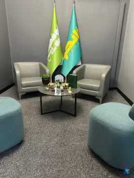 عکس پانسیون مطالعاتی خانه موفقیت زانکو، رجایی شهر، کرج 6