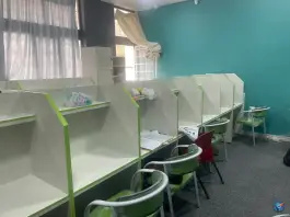 عکس پانسیون مطالعاتی خانه موفقیت زانکو، رجایی شهر، کرج 10