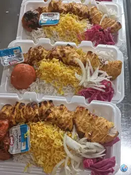 عکس رستوران ملل، چهارراه پادگان، زابل 4