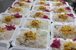 عکس رستوران ملل، چهارراه پادگان، زابل 5