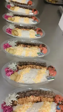 عکس رستوران ملل، چهارراه پادگان، زابل 6