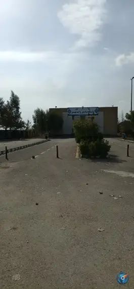 دانشگاه پیام نور بهنمیر بابلسر