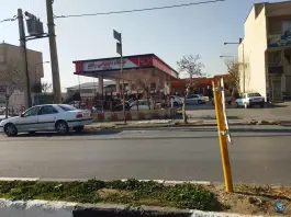 عکس های جایگاه اختصاصی رنجبر، بنک داران، شیراز