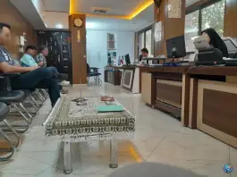 عکس دفتر اسناد رسمی 434، محله تیران، اصفهان 4