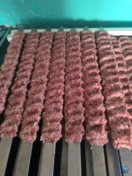 عکس دنده کبابی پرستو باغ ابریشم کرمانشاه 9