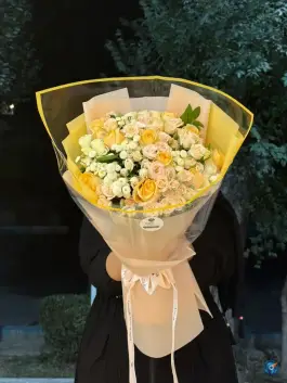 عکس گالری گل آریا، باغ دریاچه، اصفهان 4