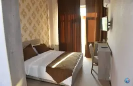 عکس هتل پارک هیرکان، قصابه، اردبیل 2