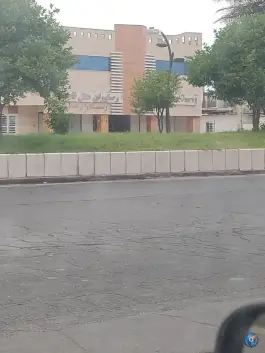 هتل ناجی، بلوار جماران، جیرفت