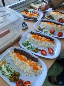 عکس کبابی و دیزی سلدوز، بلوار آیت الله کاشانی، نقده 2