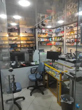 عکس کافی نت شاهین نت «گلشهر» کرج 4