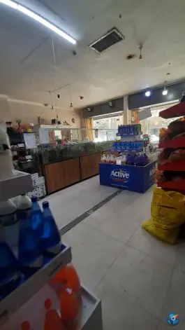 عکس ارزانسرای طاها، محله مهدی آباد، اصفهان 2