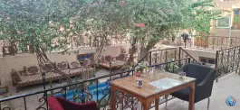 عکس هتل سرای کهن، محله بازار نو، یزد 4