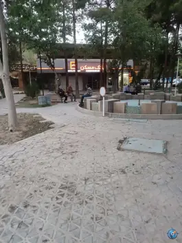 عکس بانک مسکن، شهرک قدس، اصفهان 1