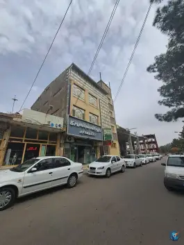 عکس داروخانه شبانه روزی دکتر مدبر، بلوار شفا، فردوس 3