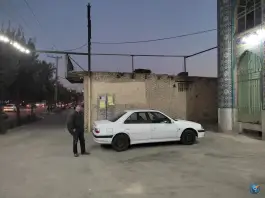 عکس فاطمیه کربلائیها دهنو اصفهان 2