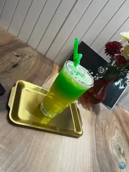 عکس کافه همان، محله ملک شهر، اصفهان 6