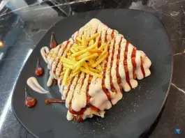 عکس کافه همان، محله ملک شهر، اصفهان 9
