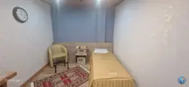هتل صدف، بلوار مصلی، بندر ماهشهر
