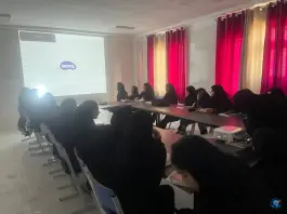 عکس هنرستان دخترانه هانیه محله سیاحی اهواز 4