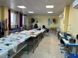 عکس هنرستان دخترانه هانیه محله سیاحی اهواز 6