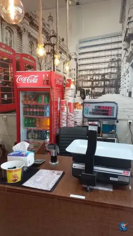 عکس سوخاری کیلویی چیکن لند، محله ایثار، مشهد 3