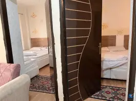 عکس هتل آپارتمان شهاب، محله سراب، مشهد 2