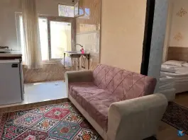 عکس هتل آپارتمان شهاب، محله سراب، مشهد 3