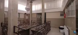عکس هتل آپارتمان شهاب، محله سراب، مشهد 6