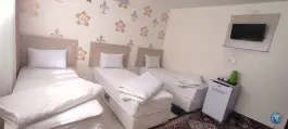عکس هتل آپارتمان شهاب، محله سراب، مشهد 7