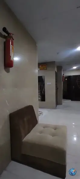 عکس هتل آپارتمان شهاب، محله سراب، مشهد 8