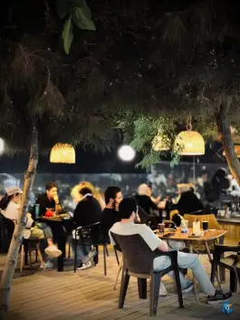 عکس راکفود، محله آبادگران، مشهد 2