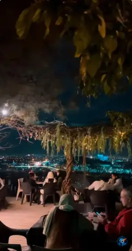 عکس راکفود، محله آبادگران، مشهد 5