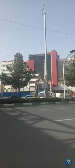 عکس بیمارستان تخصصی زنان کوثر، محله مخابرات، ارومیه 2